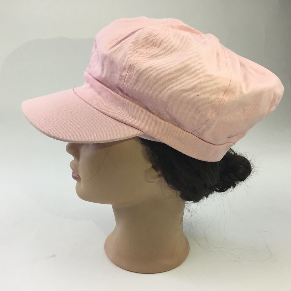 Something Special Pink Hat View 2